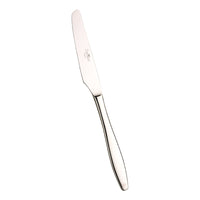 Pintinox Trend Coltello Tavola In Acciaio Inox Set 12 Pz