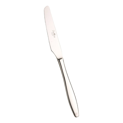 Pintinox Trend Coltello Tavola In Acciaio Inox Set 12 Pz