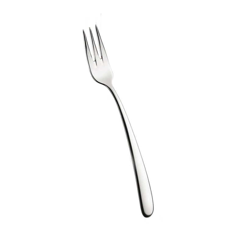 Pintinox Savoy Forchetta Pesce In Acciaio Inox Set 12 Pz