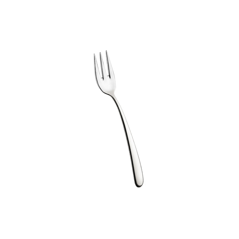 Pintinox Savoy Forchettina Dolce In Acciaio Inox Set 12 Pz