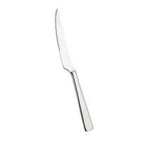 Pintinox Palace Coltello Bistecca In Acciaio Inox Set 12 Pz