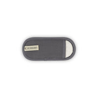 18x8 cm - Le Creuset Guanto per Manico In Ghisa In Cotone