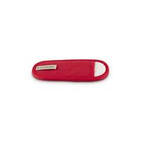 18x8 cm - Le Creuset Guanto per Manico In Ghisa In Cotone