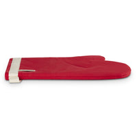 35x18 cm - Le Creuset Guanto Da Forno In Cotone