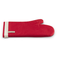 35x18 cm - Le Creuset Guanto Da Forno In Cotone