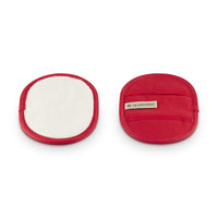 18x12.5 cm - Le Creuset Presine Da Cucina In Cotone Set 2 Pz