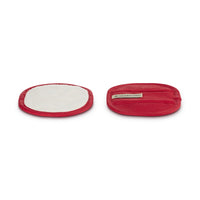 18x12.5 cm - Le Creuset Presine Da Cucina In Cotone Set 2 Pz