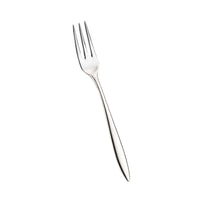 Pintinox Romanino Forchetta Pesce In Acciaio Inox Set 12 Pz