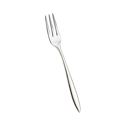 Pintinox Romanino Forchetta Pesce In Acciaio Inox Set 12 Pz