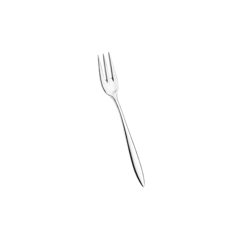 Pintinox Romanino Forchettina Dolce In Acciaio Inox Set 12 Pz