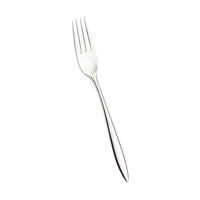 Pintinox Romanino Forchetta Tavola In Acciaio Inox Set 12 Pz