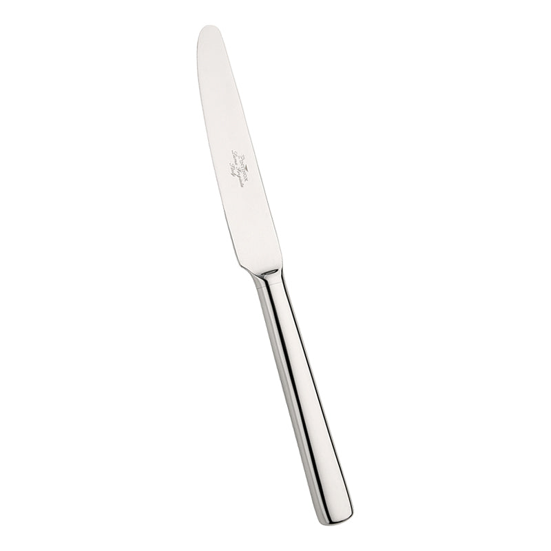 Pintinox Millenium Coltello Tavola In Acciaio Inox Set 12 Pz