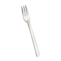 Pintinox Millenium Forchetta Pesce In Acciaio Inox Set 12 Pz