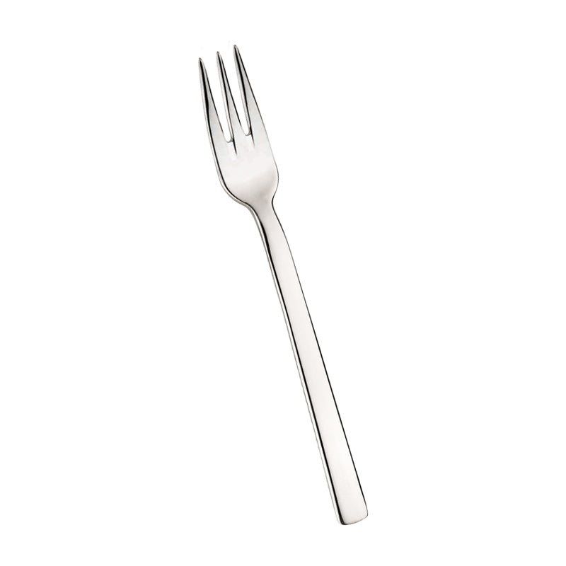 Pintinox Millenium Forchetta Pesce In Acciaio Inox Set 12 Pz