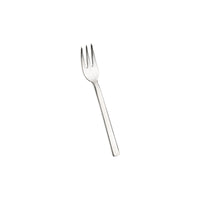 Pintinox Millenium Forchettina Dolce In Acciaio Inox Set 12 Pz