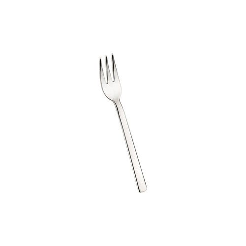 Pintinox Millenium Forchettina Dolce In Acciaio Inox Set 12 Pz