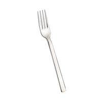 Pintinox Millenium Forchetta Frutta In Acciaio Inox Set 12 Pz