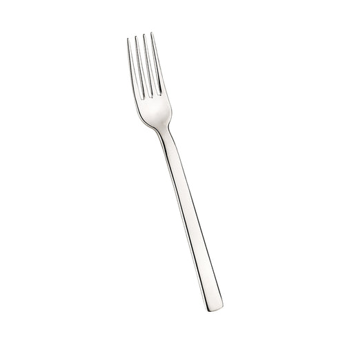 Pintinox Millenium Forchetta Frutta In Acciaio Inox Set 12 Pz