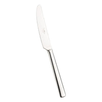 Pintinox Millenium Coltello Tavola In Acciaio Inox Set 12 Pz