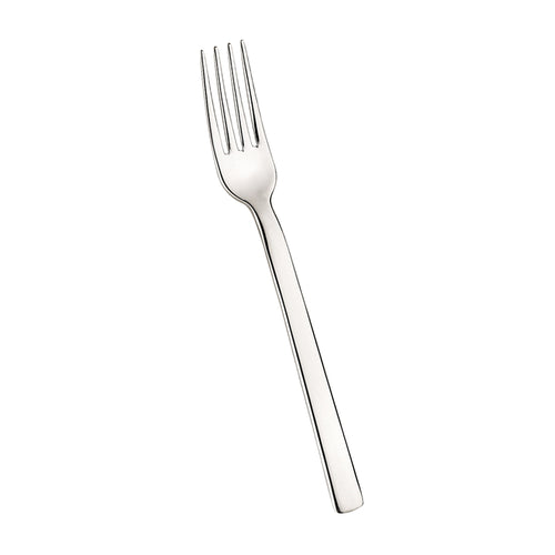 Pintinox Millenium Forchetta Tavola In Acciaio Inox Set 12 Pz
