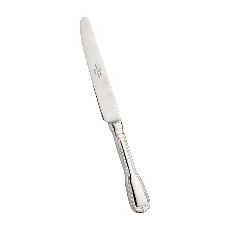 Pintinox Vittoriale Coltello Frutta In Acciaio Inox Set 12 Pz