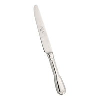 Pintinox Vittoriale Coltello Tavola In Acciaio Inox Set 12 Pz