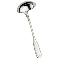 Pintinox Vittoriale Mestolo Servire In Acciaio Inox