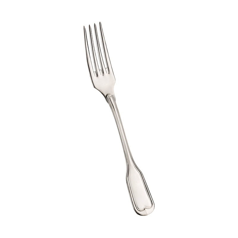 Pintinox Vittoriale Forchetta Tavola In Acciaio Inox Set 12 Pz