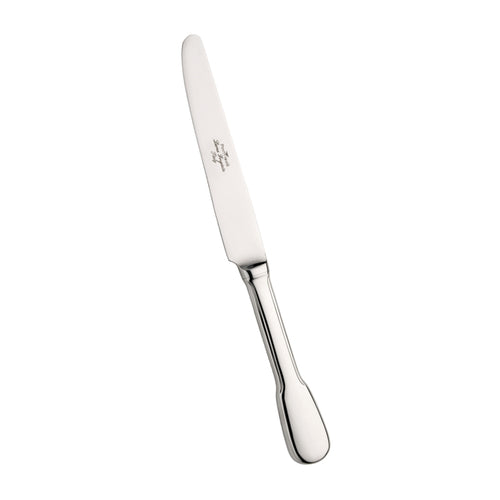 Pintinox Spaten Coltello Tavola In Acciaio Inox Set 12 Pz