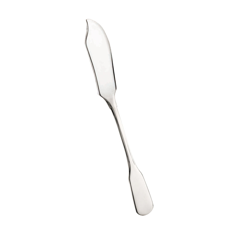Pintinox Spaten Coltello Pesce In Acciaio Inox Set 12 Pz