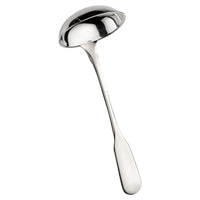 Pintinox Spaten Mestolo Servire In Acciaio Inox