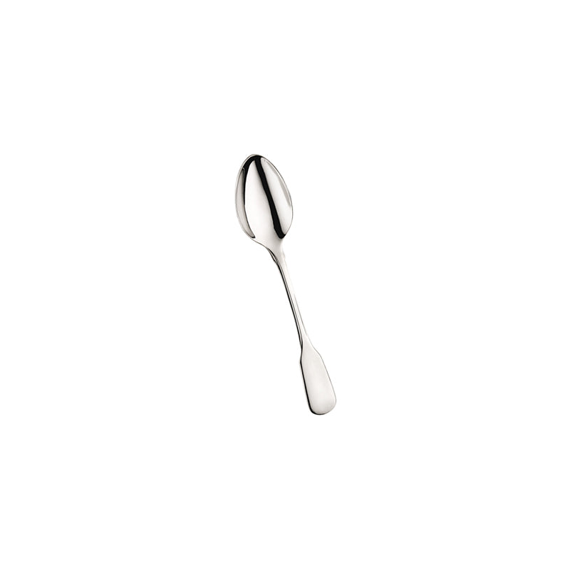 Pintinox Spaten Cucchiaino Moka In Acciaio Inox Set 12 Pz