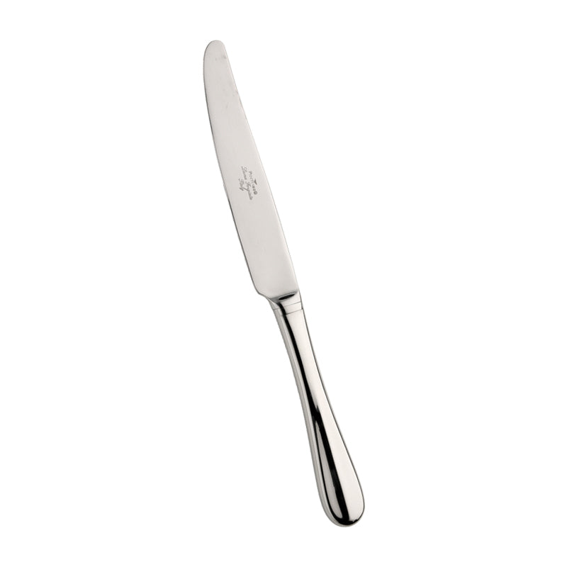 Pintinox Baguette Coltello Frutta In Acciaio Inox Set 12 Pz