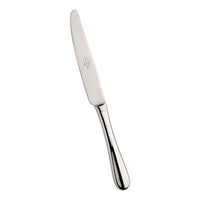 Pintinox Baguette Coltello Tavola In Acciaio Inox Set 12 Pz