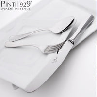 Pintinox Baguette Servizio Posate In Acciaio Inox Set 24 Pz