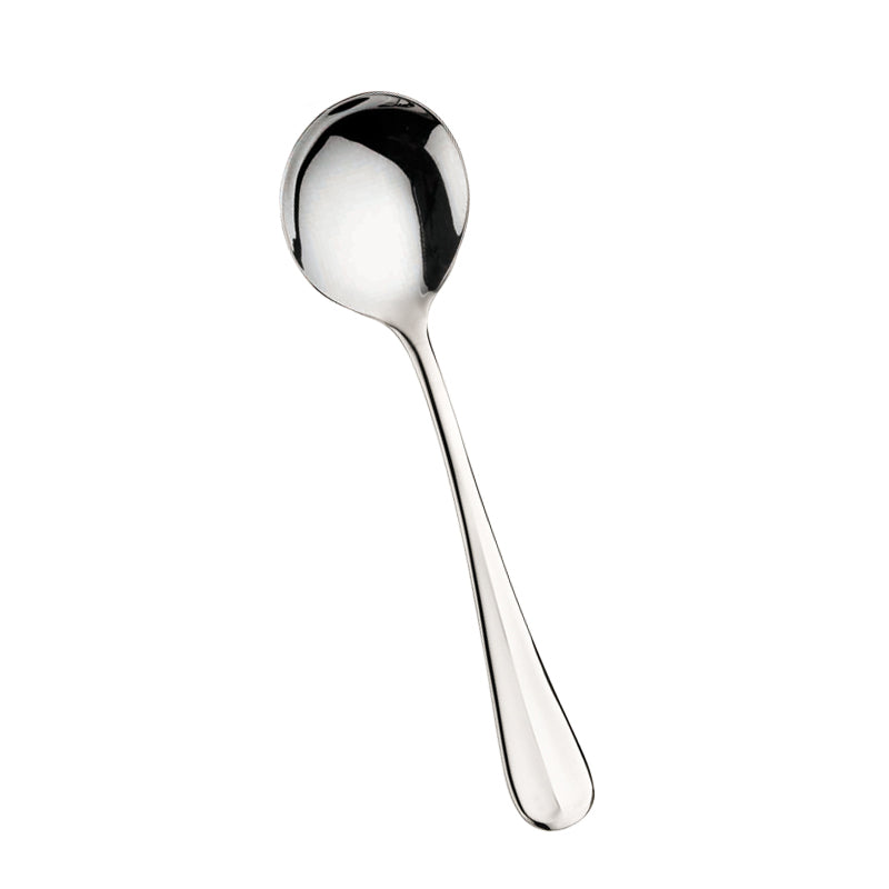 Pintinox Baguette Cucchiaio Brodo In Acciaio Inox Set 12 Pz