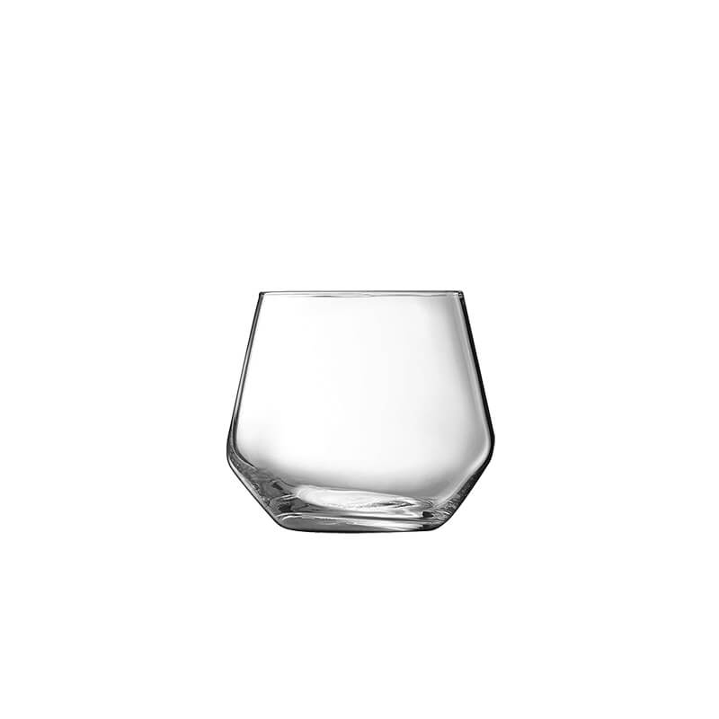 35 Cl Arcoroc Juliette Bicchiere Rum In Vetro Set 6 Pezzi