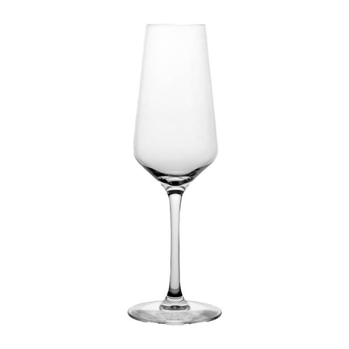 23 Cl Arcoroc Juliette Calice Flute In Vetro Set 6 Pezzi