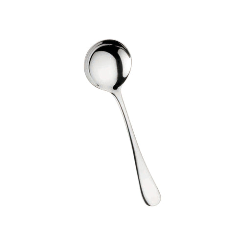 Pintinox Pitagora Cucchiaio Crema In Acciaio Inox Set 12 Pz