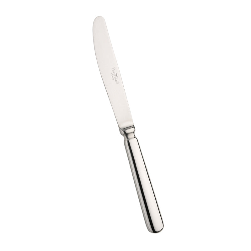 Pintinox Pitagora Coltello Tavola In Acciaio Inox Set 12 Pz