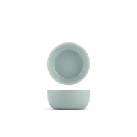 H&H Bergen Servizio Piatti In Stoneware - Set 18 Pz