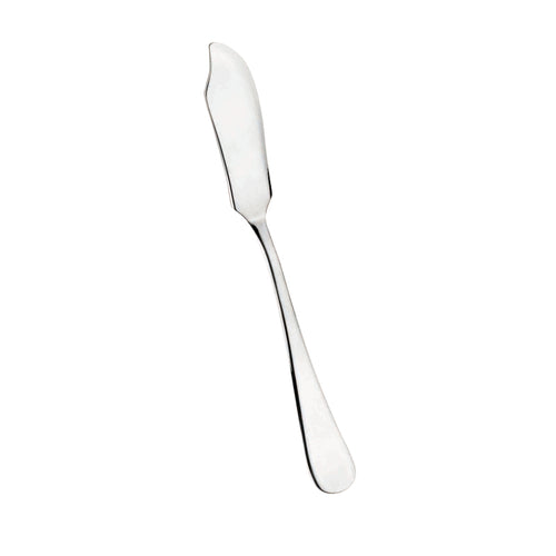 Pintinox Pitagora Coltello Pesce In Acciaio Inox Set 12 Pz