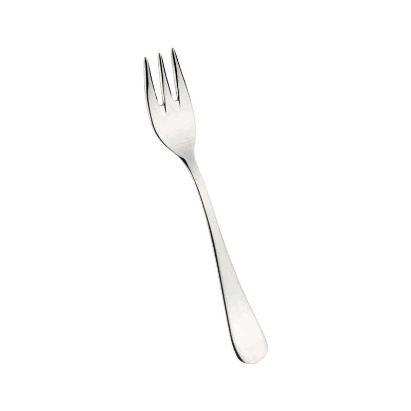 Pintinox Pitagora Fish Fork in Stainless Steel - Set 12 Pieces