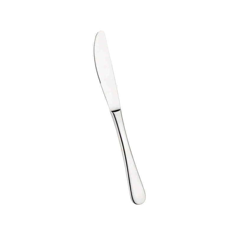 Pintinox Pitagora Coltello Dolce In Acciaio Inox Set 12 Pz