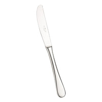 Pintinox Pitagora Coltello Tavola In Acciaio Inox Set 12 Pz