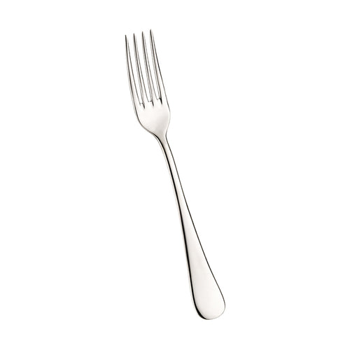 Pintinox Pitagora Forchetta Tavola In Acciaio Inox Set 12 Pz