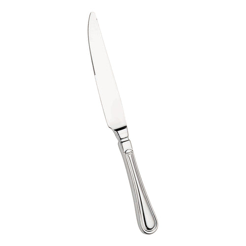 Pintinox Byron Coltello Tavola In Acciaio Inox Set 12 Pz