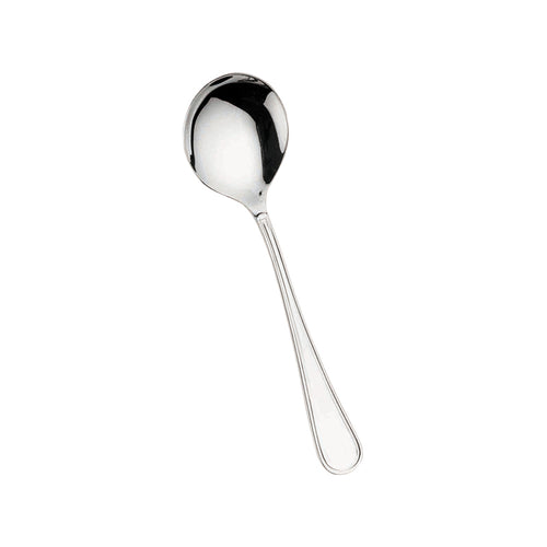 Pintinox Byron Cucchiaio Brodo In Acciaio Inox Set 12 Pz