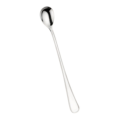 Pintinox Byron Cucchiaio Bibita In Acciaio Inox Set 12 Pz