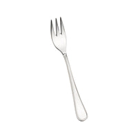 Pintinox Byron Forchetta Pesce In Acciaio Inox Set 12 Pz
